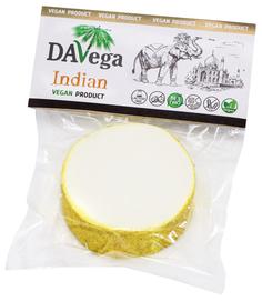 Продукт веганский DAVega Indian на основе кокосового масла 170 г