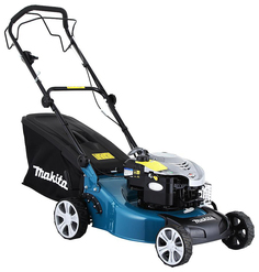 Бензиновая газонокосилка Makita PLM4621N 180257 3,16 л.с.