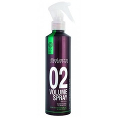 Средство для укладки волос Salerm Pro.Line Volume Spray