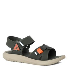 Сандалии мужские Rider 11801 зеленые 43 EU