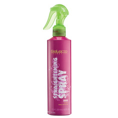 Средство для укладки волос Salerm Straightening Spray