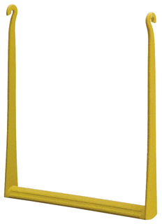 Качели для попугаев Ferplast FPI 4059, в ассортименте, 12.5х1.6х14.5 см