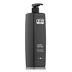 Шампунь Nirvel Neutralising Shampoo Технический