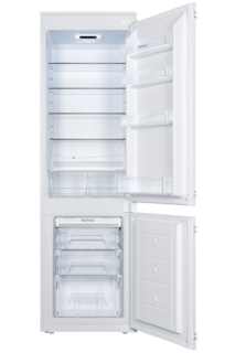 Встраиваемый холодильник Hansa BK2385.2N белый