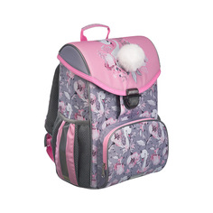 Ученический ранец ErichKrause ErgoLine 15L Swan Princess
