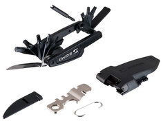 Инструмент складной SIGMA POCKET TOOL LARGE