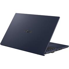Ноутбук ASUS черный (90NX0441-M23810)