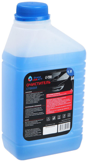 Очиститель стекол Grand Caratt концентрат 1:3, 1 л 016