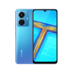 Смартфон Vivo T1 6/128GB Blue