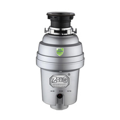 Измельчитель пищевых отходов Zorg ZR-75 D