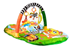 Детский игровой коврик Умка Животные Африки B1513337-R