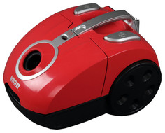 Пылесос Mystery MVC-1116 Red