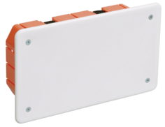 Коробка IEK UKG11-172-096-045-P