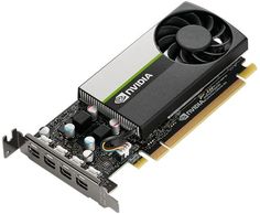 Видеокарта Dell nVidia Quadro T1000 (490-BGXU)
