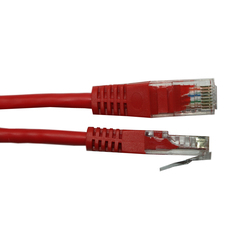 Патч-корд Neomax UTP RJ 45 0.5м (ATBK_1724635)