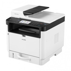 Ricoh M LE M 320FB МФУ 408527