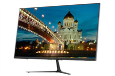 Монитор Valday IM27VL1 black (39990)