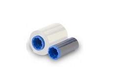 Красящая лента для лазерного принтера Zebra 800015-109 (800015-109) белый, оригинальный Зебра