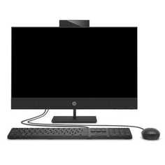 Моноблок HP ProOne 440 G6 All-in-One NT black (1C7C1EA)