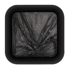 Мусорные пакеты Townew для умной корзины Xiaomi T1 (6 картриджей), Black