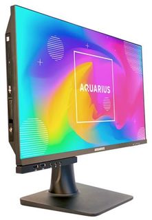 Моноблок Aquarius Mnb Pro T904 black (QMP-T9041M2928C148L02NLNNTNN3)