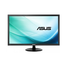 Монитор ASUS VP228HE Black
