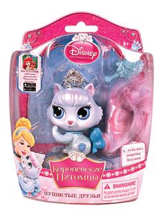 Фигурка Disney Котенок Туфелька