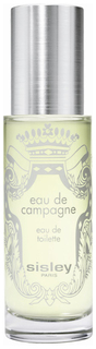 Туалетная вода Sisley Eau De Campagne 50 мл