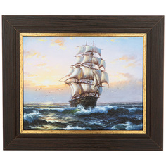 Ключница Венера 20x25 см 5322905 Venera