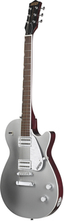 Электрогитара Gretsch G5426 Electromatic Jet Club Silver