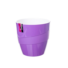 Кашпо со вставкой Грация, 1.2 л Ripoma