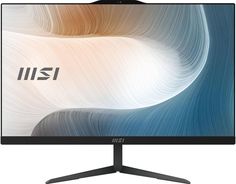 Моноблок MSI Modern AM242 11M-1206XRU (MS-AE01) Black (9S6-AE0121-1286)
