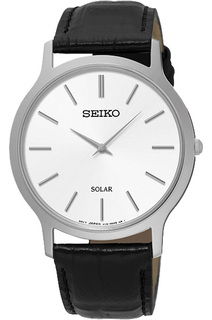 Наручные часы мужские Seiko SUP873P1 черные