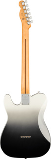 Электрогитара Fender Player Plus Tele PF Silver Smoke
