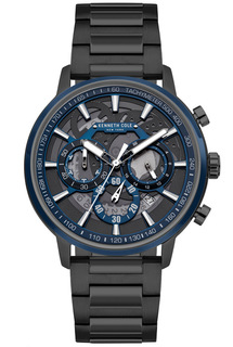 Наручные часы мужские Kenneth Cole KCWGI2123203 черные