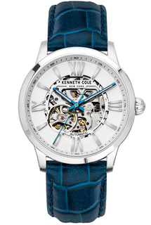 Наручные часы мужские Kenneth Cole KCWGE2122403 синие