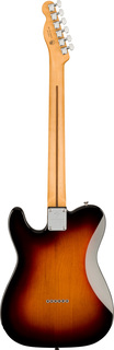 Электрогитара Fender Player Plus Tele MN 3-Tone Sunburst