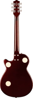 Электрогитара Gretsch G2217 Streamliner Junior Jet Club Dark Cherry Red