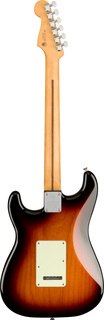Электрогитара Fender Player Plus Strat MN 3-Tone Sunburst