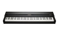 Цифровое пианино Kurzweil MPS120 черное