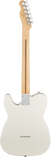 Электрогитара Fender Player Telecaster MN Polar White