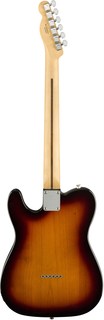 Электрогитара Fender Player Telecaster MN 3-Tone Sunburst