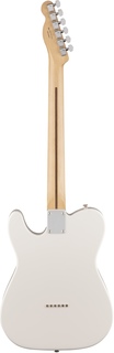 Электрогитара Fender Player Telecaster PF Polar White