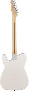 Электрогитара Fender Player Telecaster PF Polar White