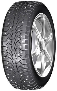 Шины Kama Euro НК-519 185/60 R14 82T шипованная