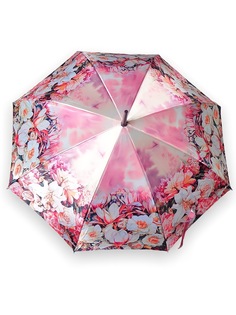 Зонт женский AIRTON 1624 розово-белый
