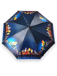 Зонт женский AIRTON 1624 синий