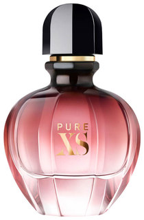 Парфюмерная вода Paco Rabanne Pure XS For Her 30 мл