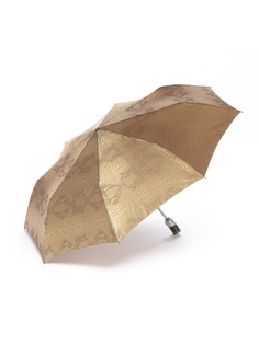 Зонт женский ZEST 23843 золотой