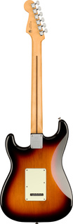 Электрогитара Fender Player Plus Strat HSS MN 3-Tone Sunburst